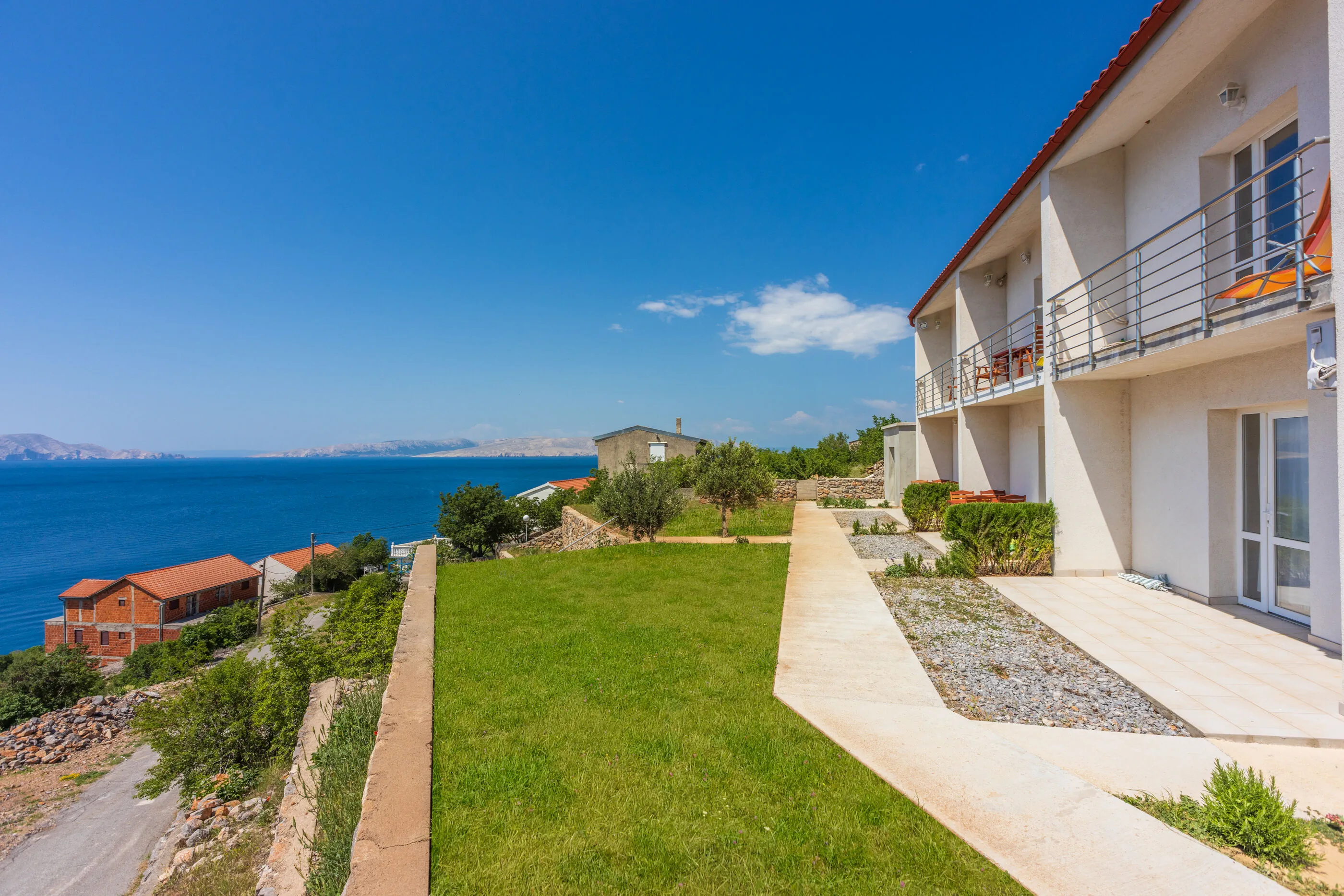 Apartments Marinko Sv. Juraj