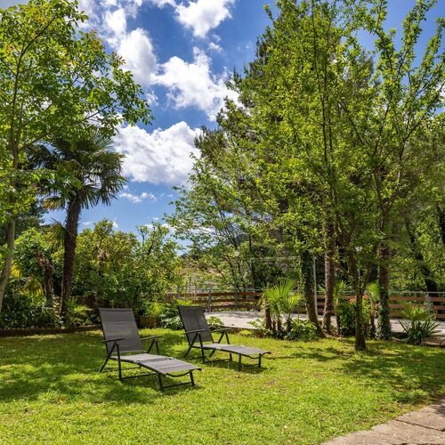 Apartmanok Parkolóhellyel Moscenicka Draga, Opátia - Opatija - 2346 Mošćenička Draga  3