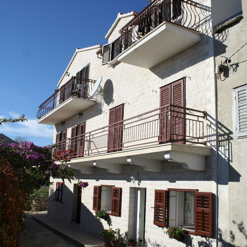 Apartmanok Parkolóhellyel Bol, Brac - 2899 Bol  4