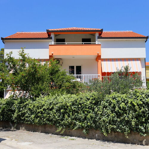 Apartmanok A Tenger Mellett Trpanj, Peljesac - 3157 Trpanj  2