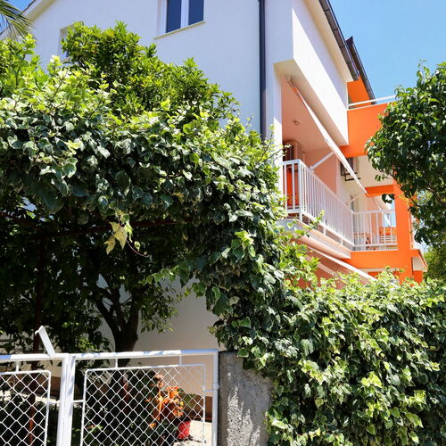 Apartmanok A Tenger Mellett Trpanj, Peljesac - 3157 Trpanj  4