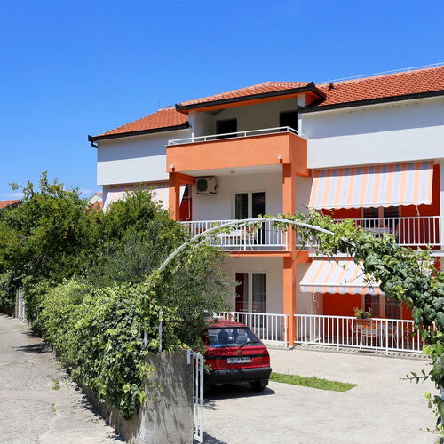 Apartmanok A Tenger Mellett Trpanj, Peljesac - 3157 Trpanj  3