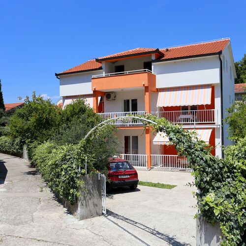 Apartmanok A Tenger Mellett Trpanj Peljesac - 3157