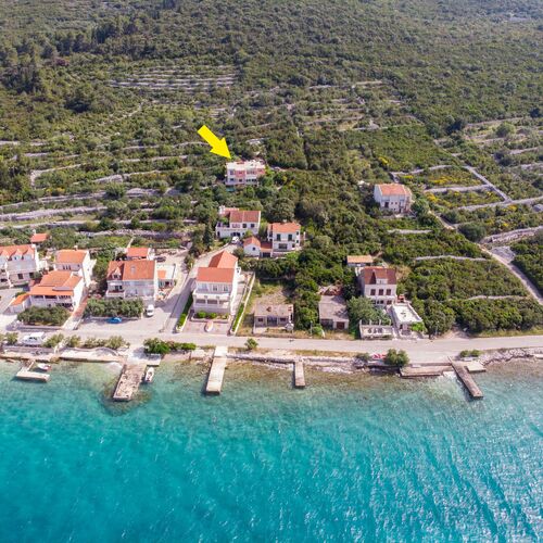 Apartment Slavka Kneža  2