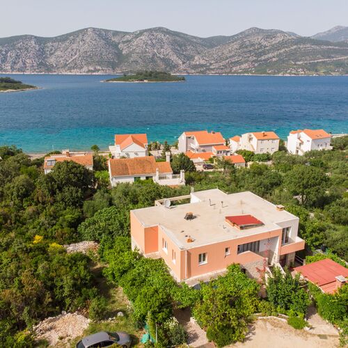 Apartment Slavka Kneža