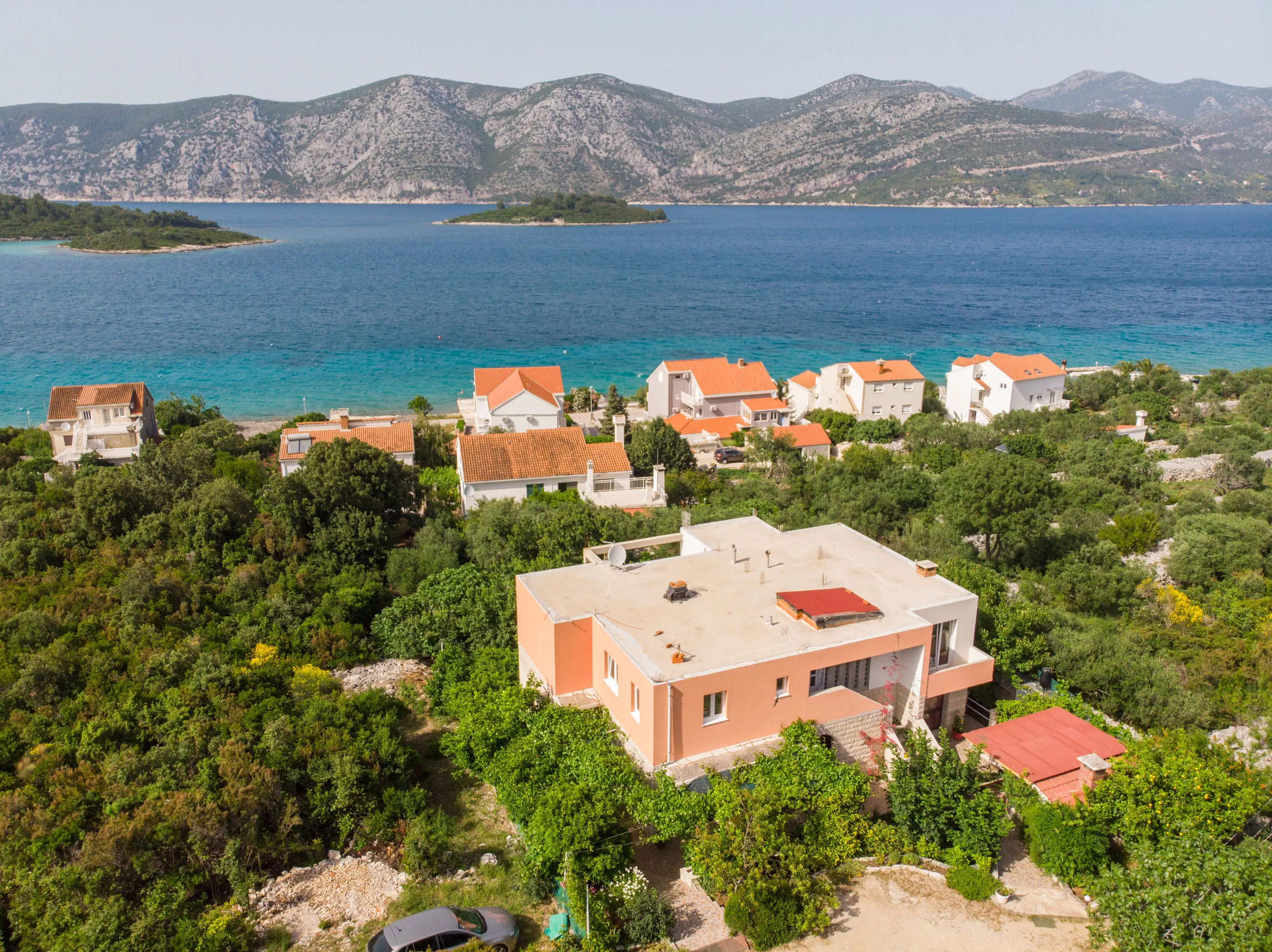 Apartment Slavka Kneža