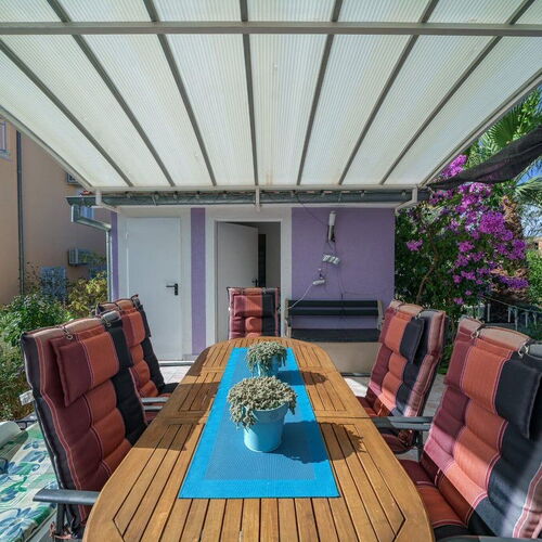 Apartments Milka Vodice II  4