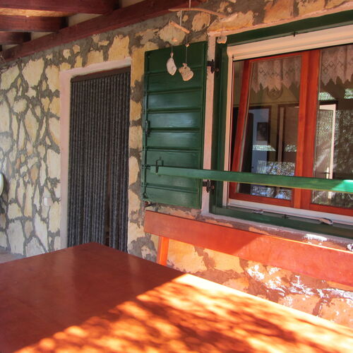 House Olive Tree Tkon  3
