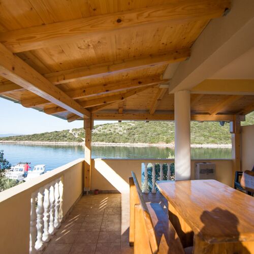 House Sea Gull Tkon  4