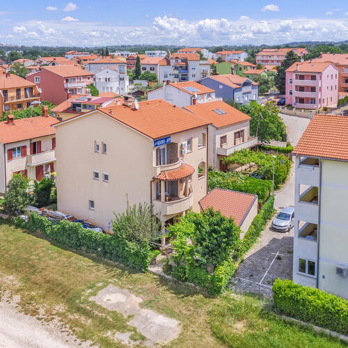 Apartman Medulin - CIM591  3