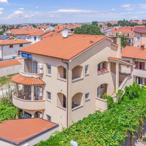 Apartman Medulin - CIM592  3