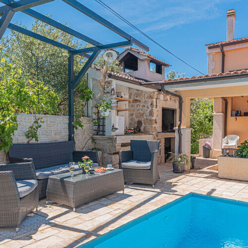 Apartman Šibenik - CDJ873  2