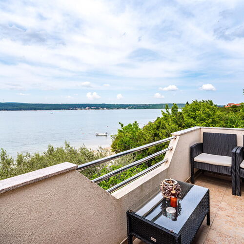 Apartman Kruševo - CDI148