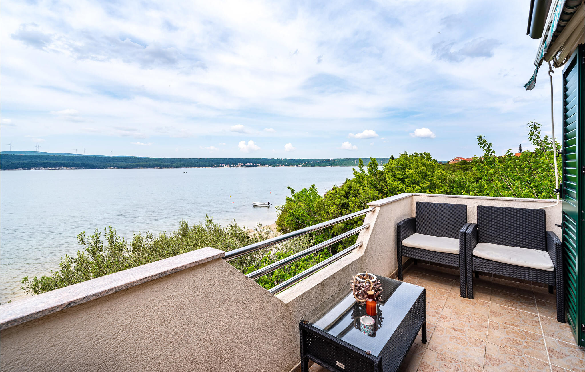 Apartman Kruševo - CDI148