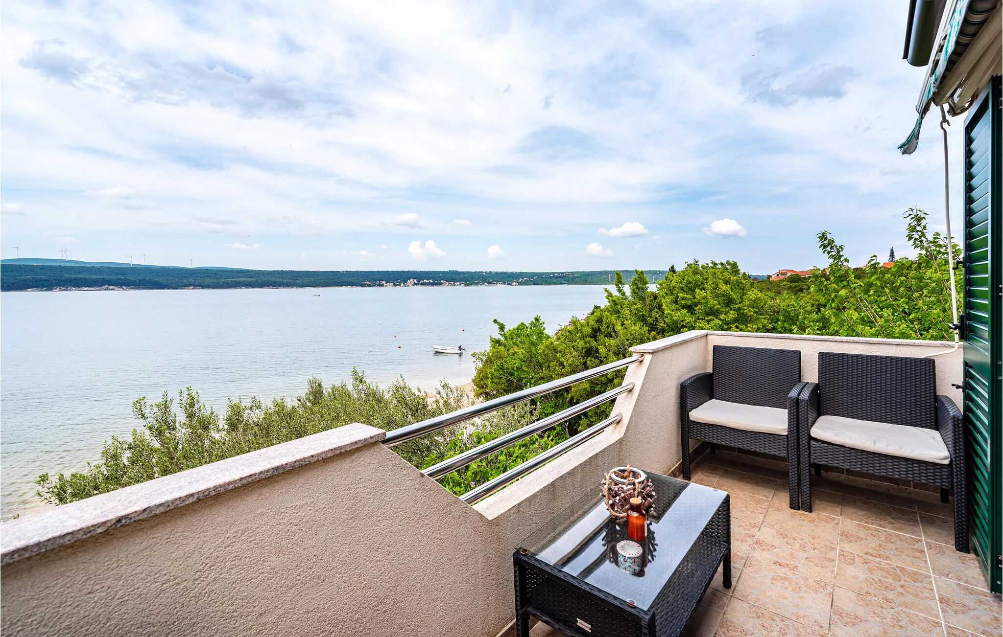 Apartman Kruševo - CDI148