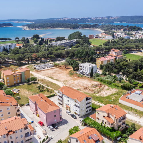 Apartman Medulin - CIM590  4