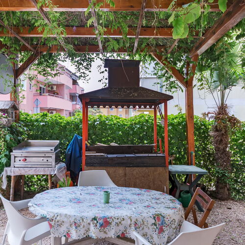 Apartman Medulin - CIM590  2