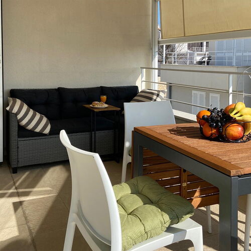 Apartman Petrčane - CDI115  3