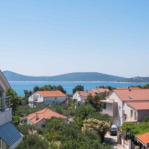 Apartment Anna Vodice  2