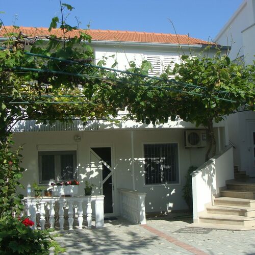 Apartmanok A Tenger Mellett Sukosan, Zadar - 9711 Sukošan  3
