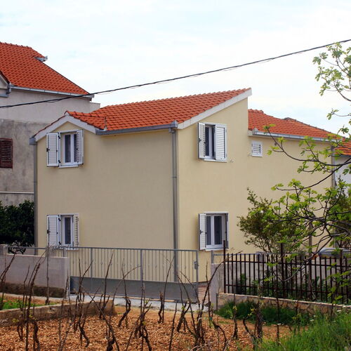 Apartmanok A Tenger Mellett Vinisce, Trogir - 10008 Vinišće  4