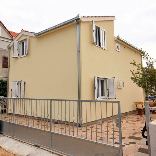 Apartmanok A Tenger Mellett Vinisce, Trogir - 10008 Vinišće  3