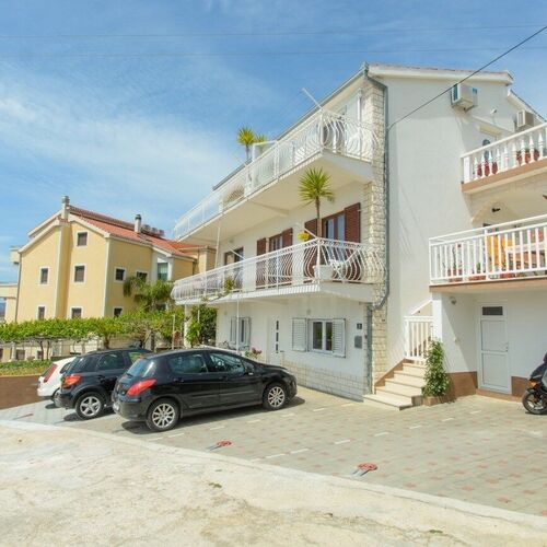 Apartmanok Parkolóhellyel Okrug Gornji, Ciovo - 12293 Okrug Gornji  2