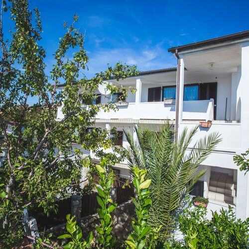 Apartmanok Parkolóhellyel Lopar, Rab - 12327 Lopar  2