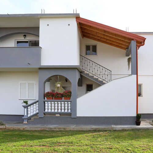 Apartmanok Parkolóhellyel Bibinje, Zadar - 14436 Bibinje  2