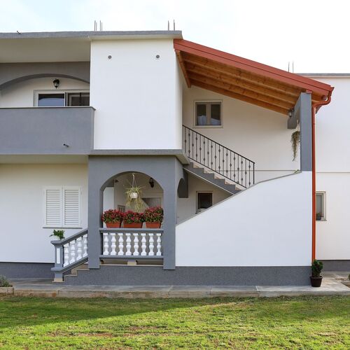 Apartmanok Parkolóhellyel Bibinje, Zadar - 14436 Bibinje