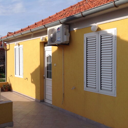 Apartmanok A Tenger Mellett Kali, Ugljan - 14679 Kali  2