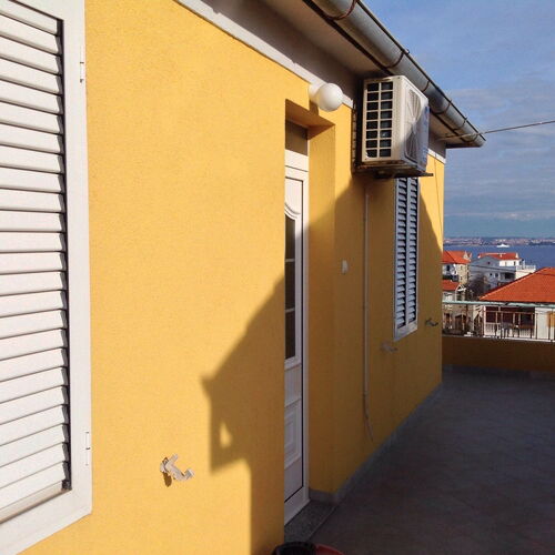 Apartmanok A Tenger Mellett Kali, Ugljan - 14679 Kali  4