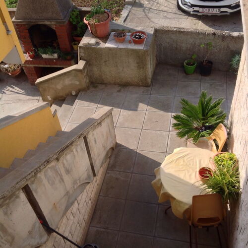 Apartmanok A Tenger Mellett Kali, Ugljan - 14679 Kali  3