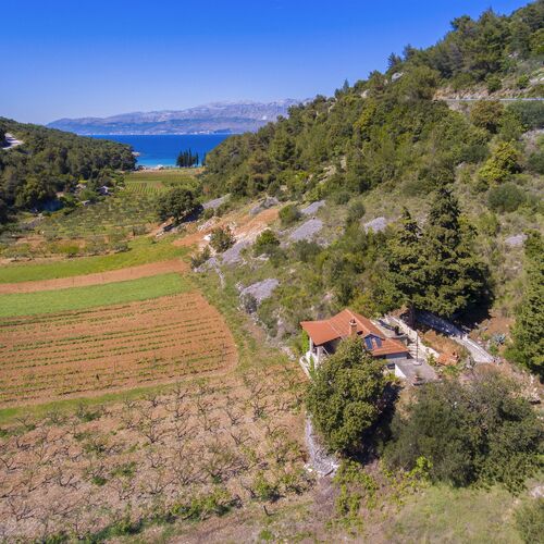 House Silvana Postira