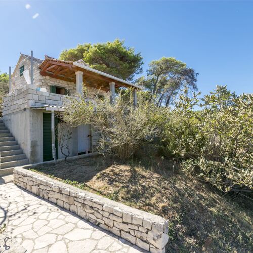 House Svjetlana Postira  3