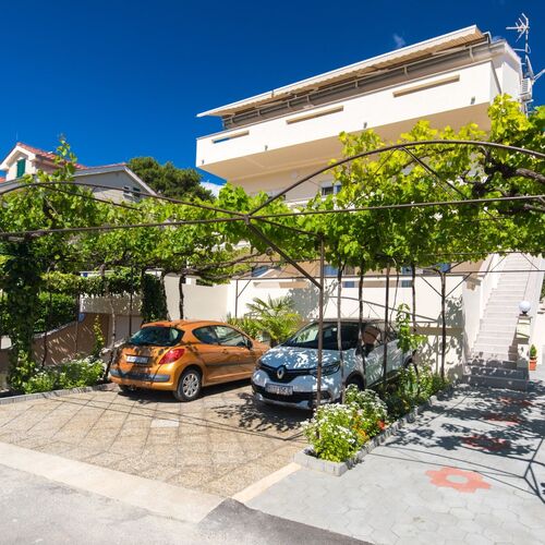 Apartmani Nikola Punat  4