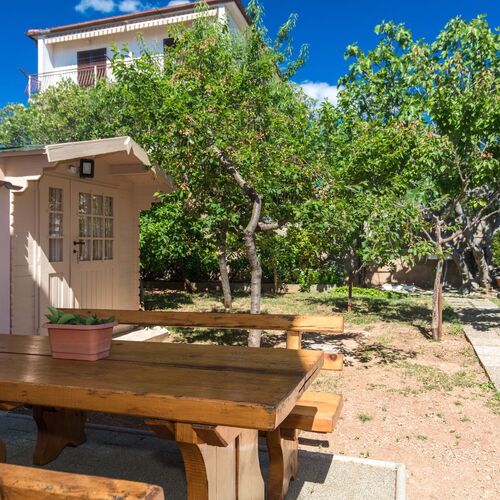 Apartmani Nikola Punat  3