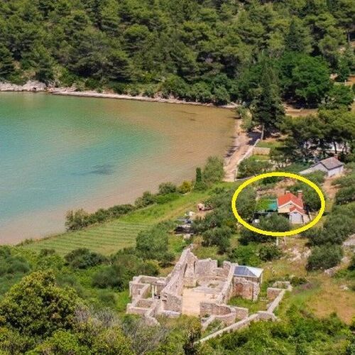 House Ivica Postira II