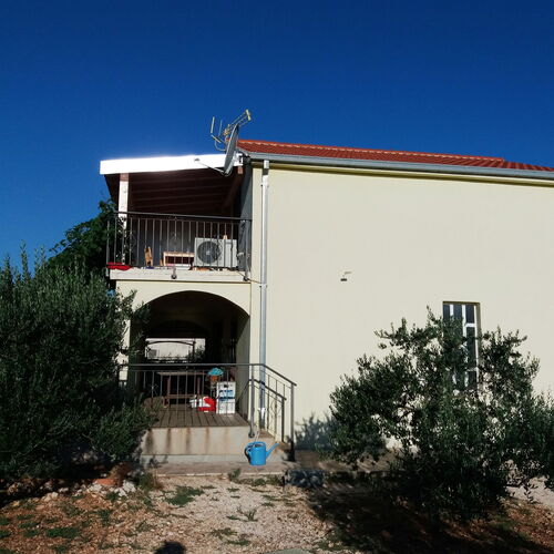 Apartmanok Parkolóhellyel Öböl Ljubljeva, Trogir - 18371 Ljubljeva  3