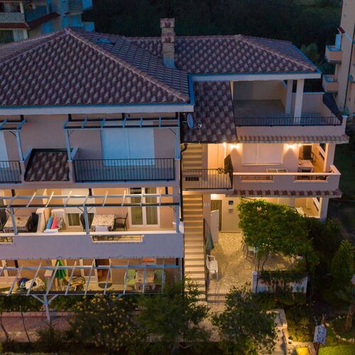 Apartmanok Parkolóhellyel Lopar, Rab - 18388 Lopar  4