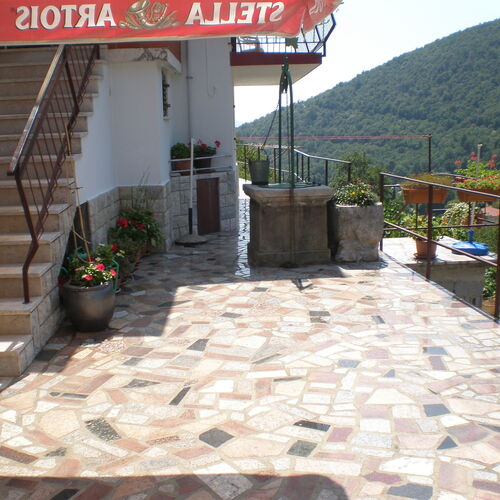 Apartmanok Parkolóhellyel Moscenicka Draga, Opátia - Opatija - 18440 Mošćenička Draga  2