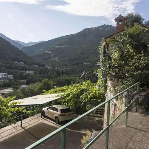 Apartmanok Parkolóhellyel Moscenicka Draga, Opátia - Opatija - 18440 Mošćenička Draga  4