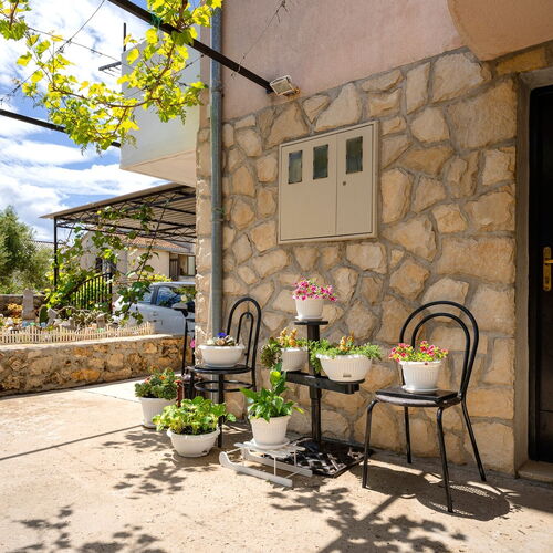 Apartmanok Parkolóhellyel Stari Grad, Hvar - 18458 Stari Grad  3