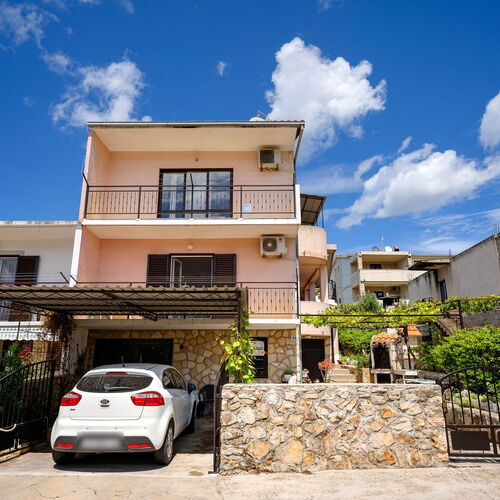 Apartmanok Parkolóhellyel Stari Grad, Hvar - 18458 Stari Grad  2