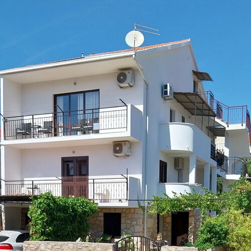 Apartmanok Parkolóhellyel Stari Grad, Hvar - 18458 Stari Grad  4