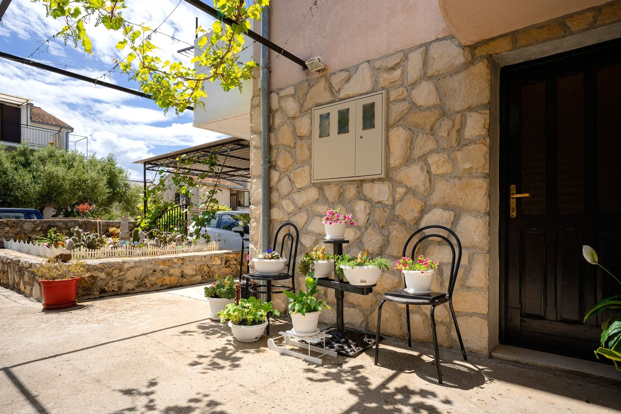 Apartments With Parking Space Stari Grad, Hvar - 18458 Stari Grad