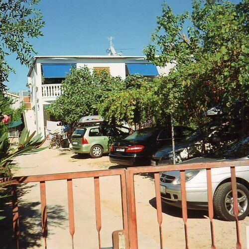 Apartmanok A Tenger Mellett Srima - Vodice, Vodice - 18470 Srima - Vodice  2