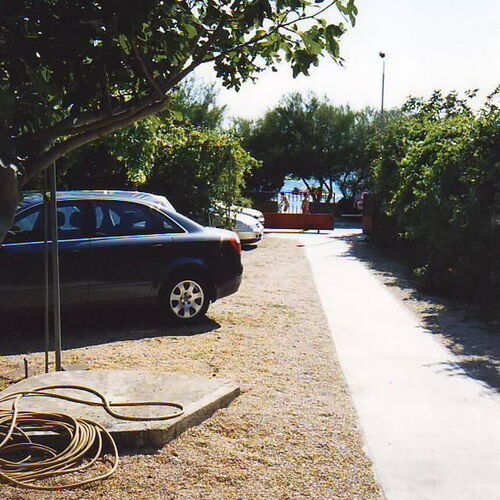 Apartmanok A Tenger Mellett Srima - Vodice, Vodice - 18470 Srima - Vodice  4
