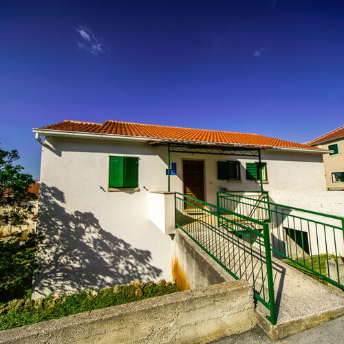 Apartmanok Parkolóhellyel Postira, Brac - 18472 Postira  2