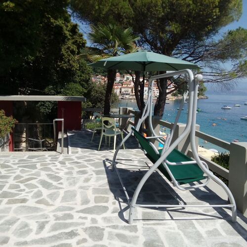 Szobák A Tenger Mellett Moscenicka Draga, Opátia - Opatija - 18473 Mošćenička Draga  3